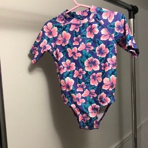 💛18-24 Bathing suit
